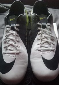 Nike Mercurial Vapor Superfly III FG
